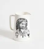 Samantha Mitchell, Jesus’s Jug