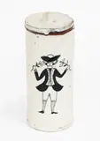 Gavin Hurley, Untitled – Lidded Pot