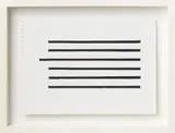 Simon Morris, Untitled, ink on paper