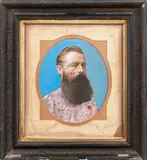 Samantha Mitchell, Untitled