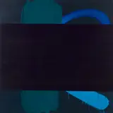 Matthew Browne, Sequester IV, oil on linen