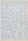 Robert McLeod, Untitled, oil on paper