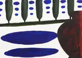 Gavin Chilcott, Pot Poplars and Clouds