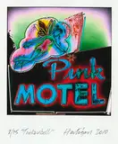Paul Hartigan, Tinkerbell