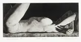 Grahame Sydney, Night Model, etching, A/P