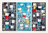Ted Dutch, Jazz Triptych