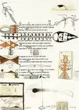 John Pule, The Sun is Happy …, lithograph, 22/30