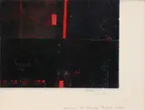 Ralph Hotere, Design for Human Rights Series