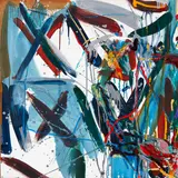 Allen Maddox, Cobalt Blue Compliancy