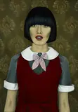 Heather Straka, Betty No. 3