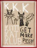 Peter Robinson, Kitty Kat Klub