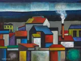 Charles Herbert Smales Tole, Roofs