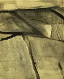Colin McCahon, Landscape, Northland