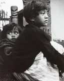 Ans Westra, Tangi, Mahinarangi, Turangawaewae Marae, Ngaruawahia, 1963
