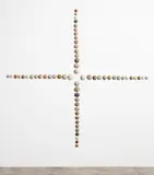 Chris Charteris, Stone Cross