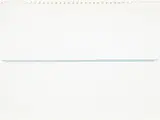Fred Sandback, Untitled, 1972