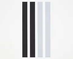 Gordon Walters, Untitled, acrylic on canvas