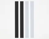 Gordon Walters, Untitled, acrylic on canvas