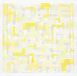 Sara Hughes, Painting for a Wall