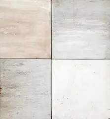 Rosalie Gascoigne, Plain View I, timber and Masonite, 1994