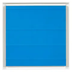 Geoff Thornley, Untitled No. 11, oil on canvas