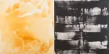 Max Gimblett, Mountains and Text