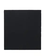 Günter Umberg, Ohne Title, pigment, dammar on wood