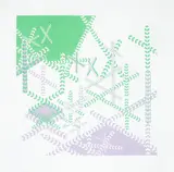 John Panting, Untitled, screenprint, edition of 50