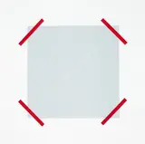 John Panting, Untitled, screenprint, edition of 50 (1968)