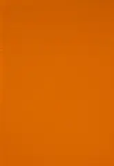 Noel Ivanoff, Digit Painting (Orange/Ochre), oil on board