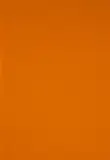 Noel Ivanoff, Digit Painting (Orange/Ochre), oil on board