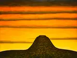 Michael Illingworth, Pah Hill