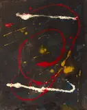 Michael Illingworth, Painting