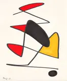Michael Illingworth, Untitled