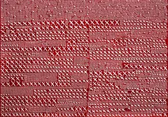 Andrew Blythe, Untitled, acrylic on paper