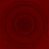 Israel Birch, E. Hine, lacquer on stainless steel