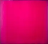Leigh Martin, Untitled, pigment and resin on canvas