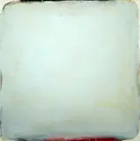 Marie Le Lievre, Wing, oil on canvas