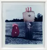 Ava Seymour, Untitled