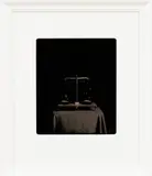Ben Cauchi, Alchemical Reaction