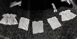 Marie Shannon, Baby Clothes
