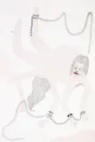 Kushana Bush, Love and Rope 4