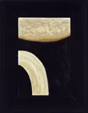 Colin McCahon, Waterfall