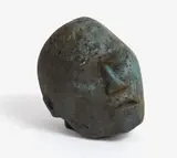 Molly Macalister, Victim, cast bronze, circa 1964