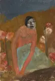 Star Gossage, One Who Plants Alone