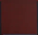 Milan Mrkusich, Study: Untitled Red