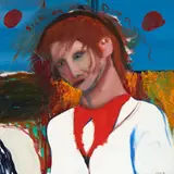 Jeffrey Harris, You May be a Woman