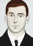 Gavin Hurley, Goldmark Study