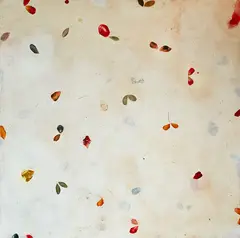 Antonio Murado, Untitled, oil on canvas