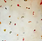 Antonio Murado, Untitled, oil on canvas